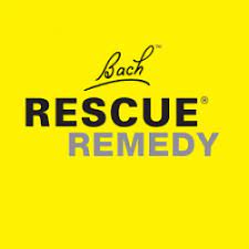 バッチフラワーレメディ Bach RESCUE®