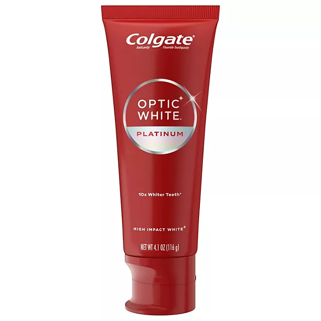 ★追跡付 コルゲート116g 16本 Colgate ハイインパクト 歯磨き uslifestyle_02_main.jpg