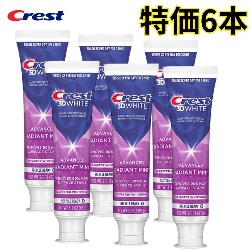 6本セットの訴求バナー