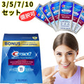 Gentle Routine の外箱・個包装・使用イメージのコラージュ